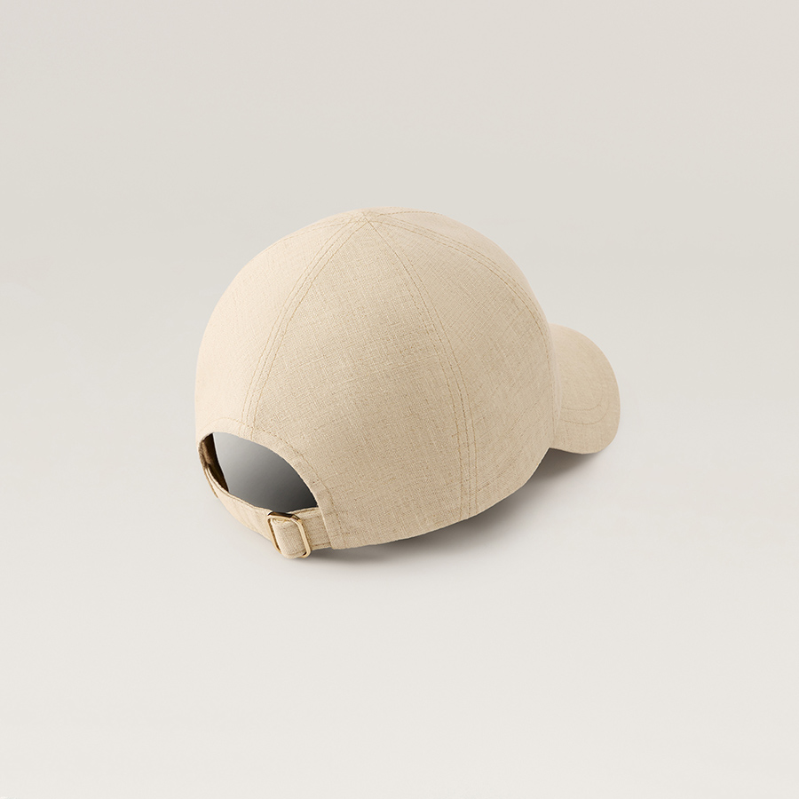 Beckett Linen(ベケット リネン)