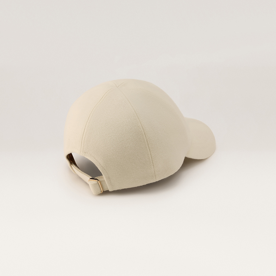 Beckett Wool Cap(ベケット)