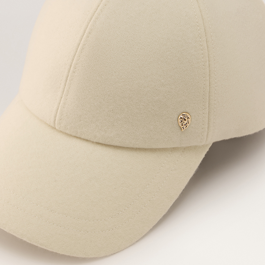 Beckett Wool Cap(ベケット)