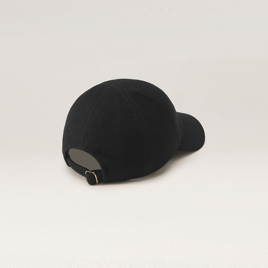 Beckett Wool Cap(ベケット)