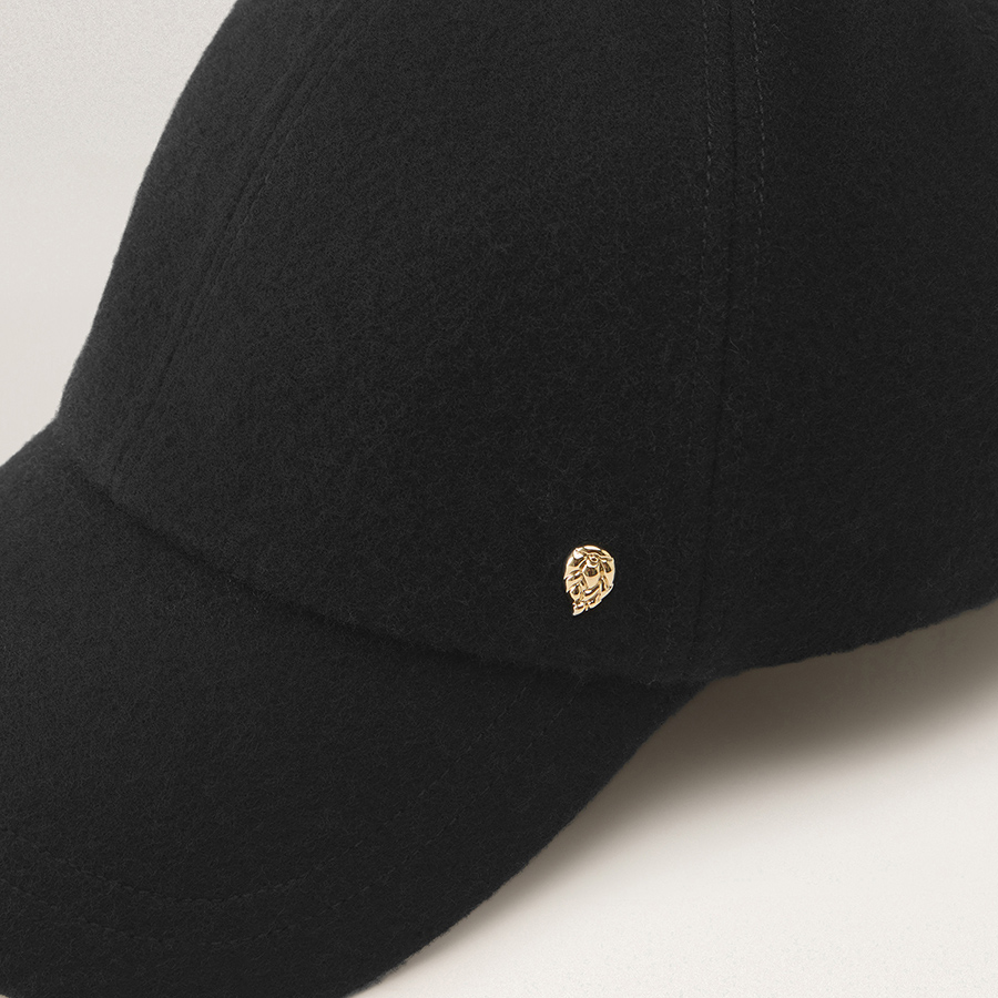 Beckett Wool Cap(ベケット)