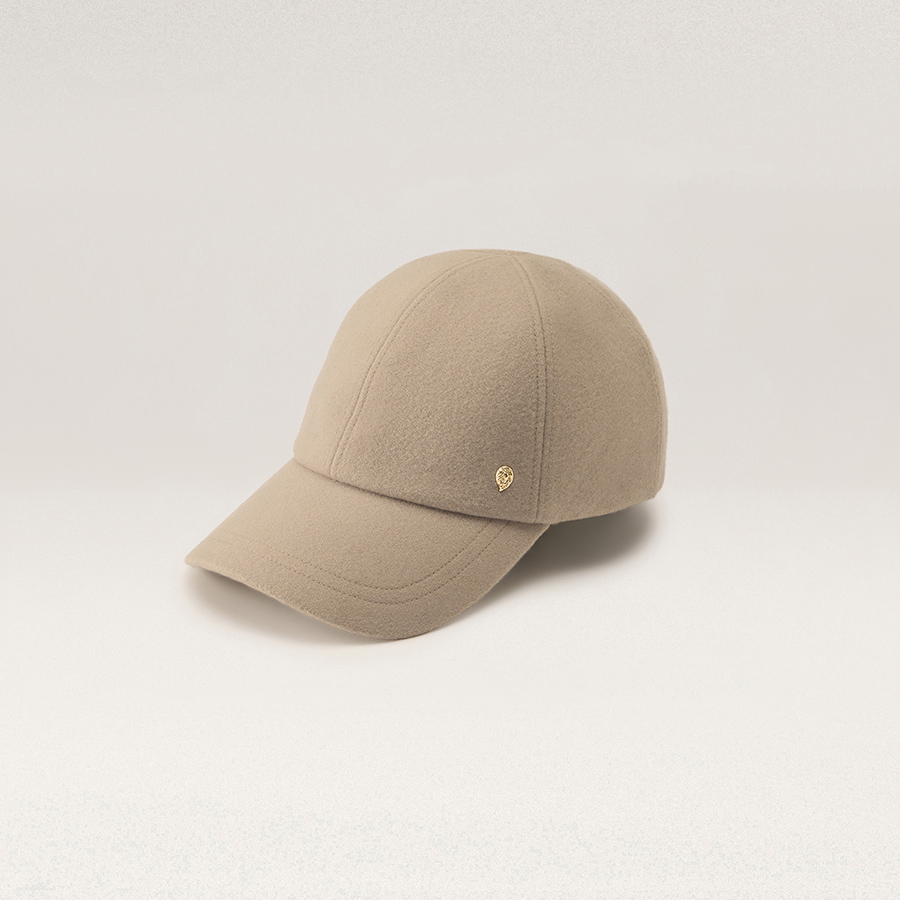 Beckett Wool Cap(ベケット)