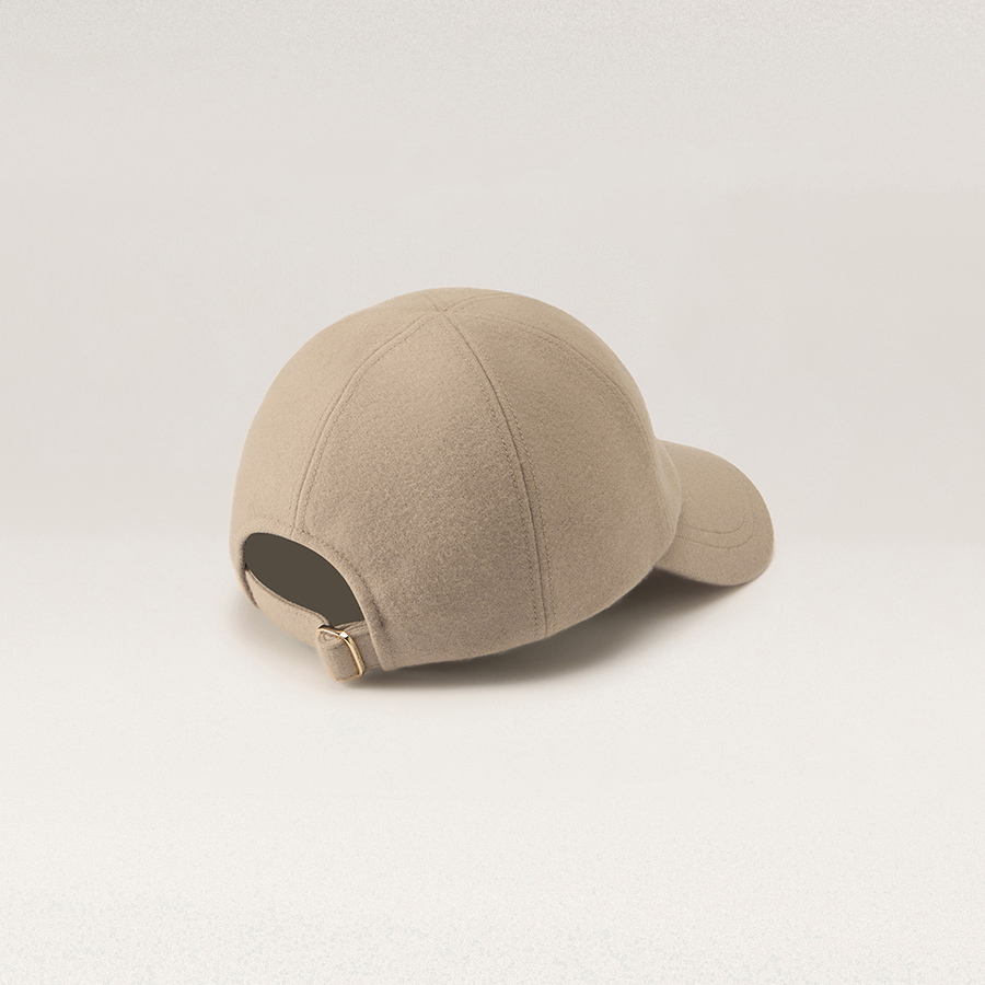 Beckett Wool Cap(ベケット)