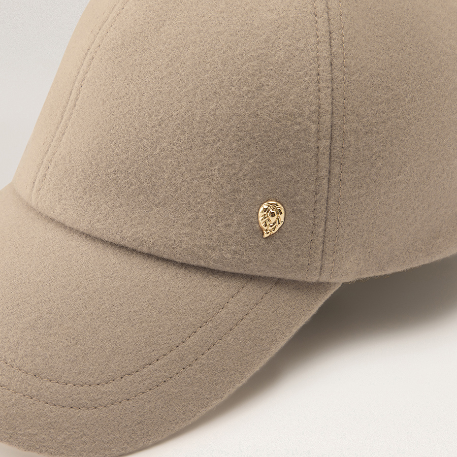 Beckett Wool Cap(ベケット)