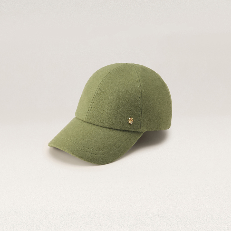 Beckett Wool Cap(ベケット)
