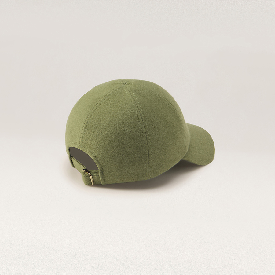 Beckett Wool Cap(ベケット)