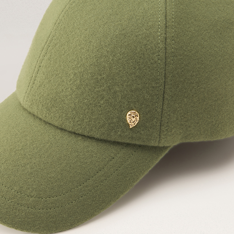 Beckett Wool Cap(ベケット)