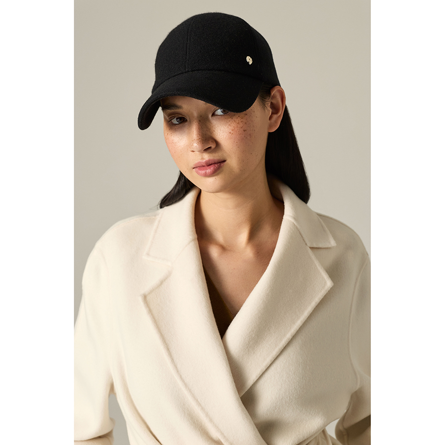 Beckett Wool Cap(ベケット)