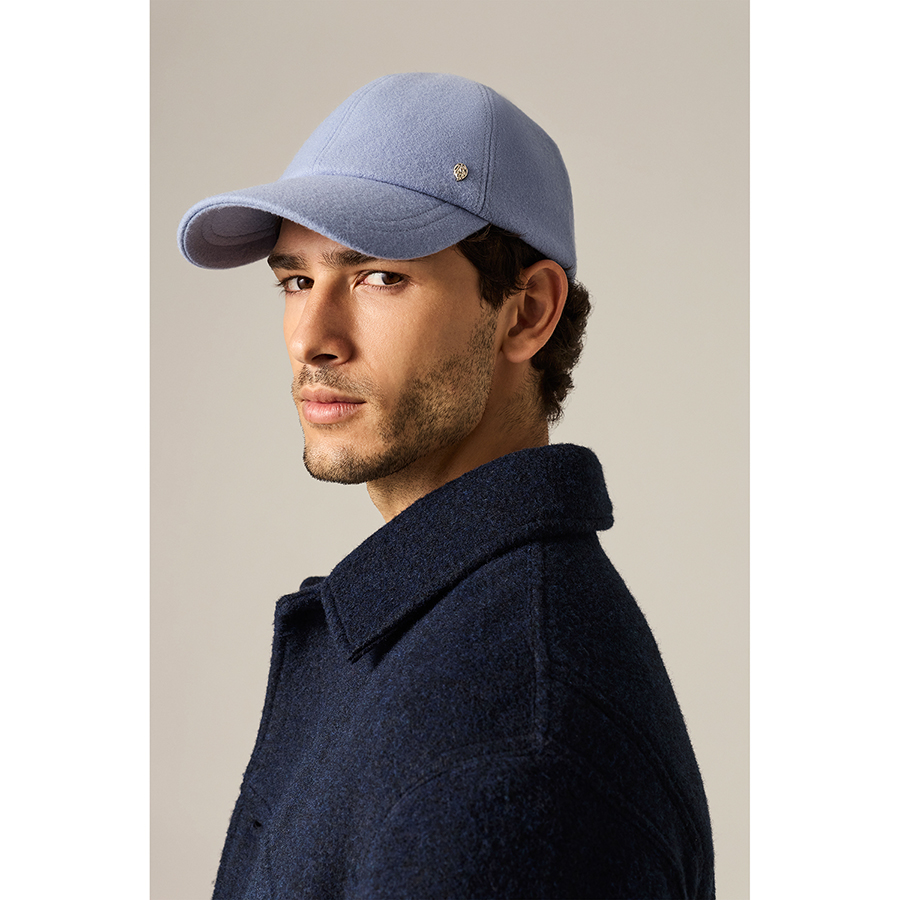 Beckett Wool Cap(ベケット)