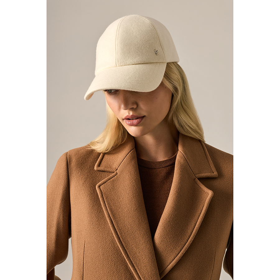 Beckett Wool Cap(ベケット)