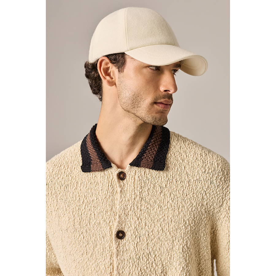 Beckett Wool Cap(ベケット)