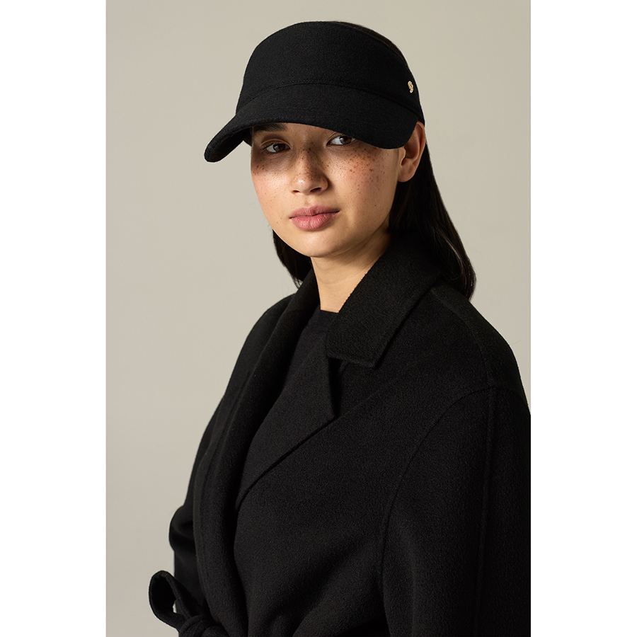Berkley Wool Visor(バークリー)