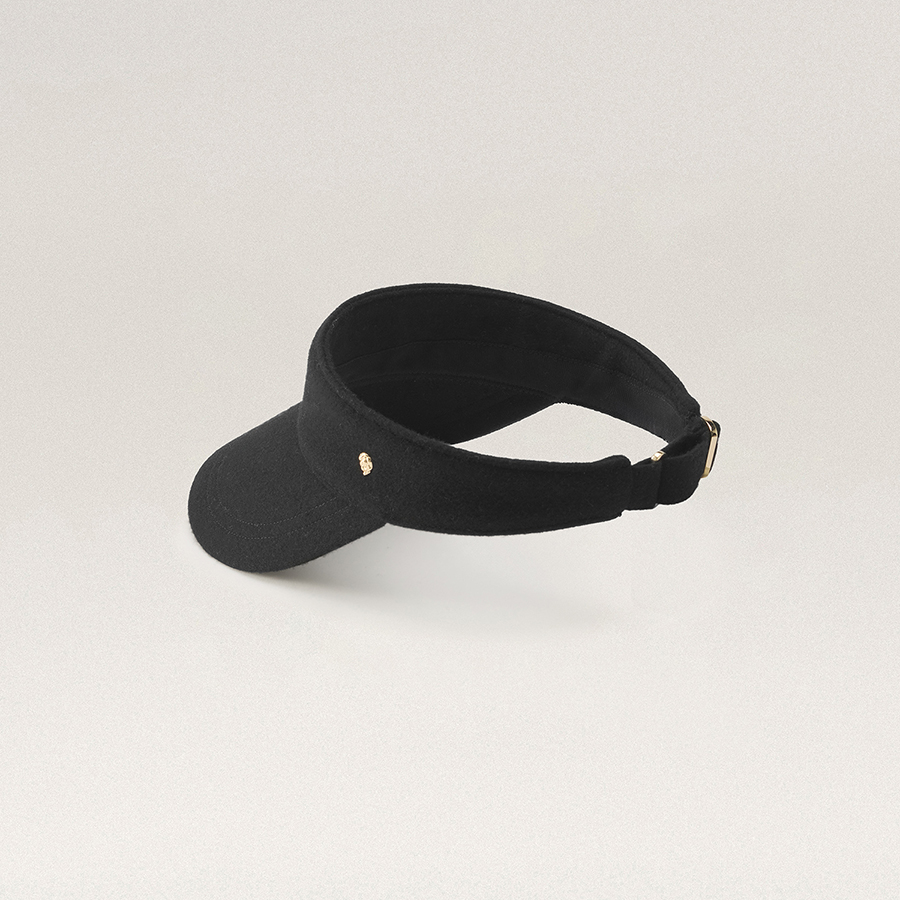 Berkley Wool Visor(バークリー)