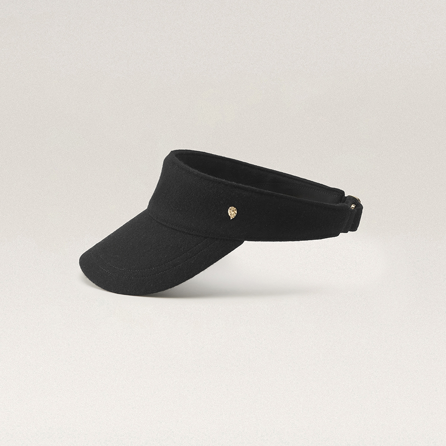 Berkley Wool Visor(バークリー)