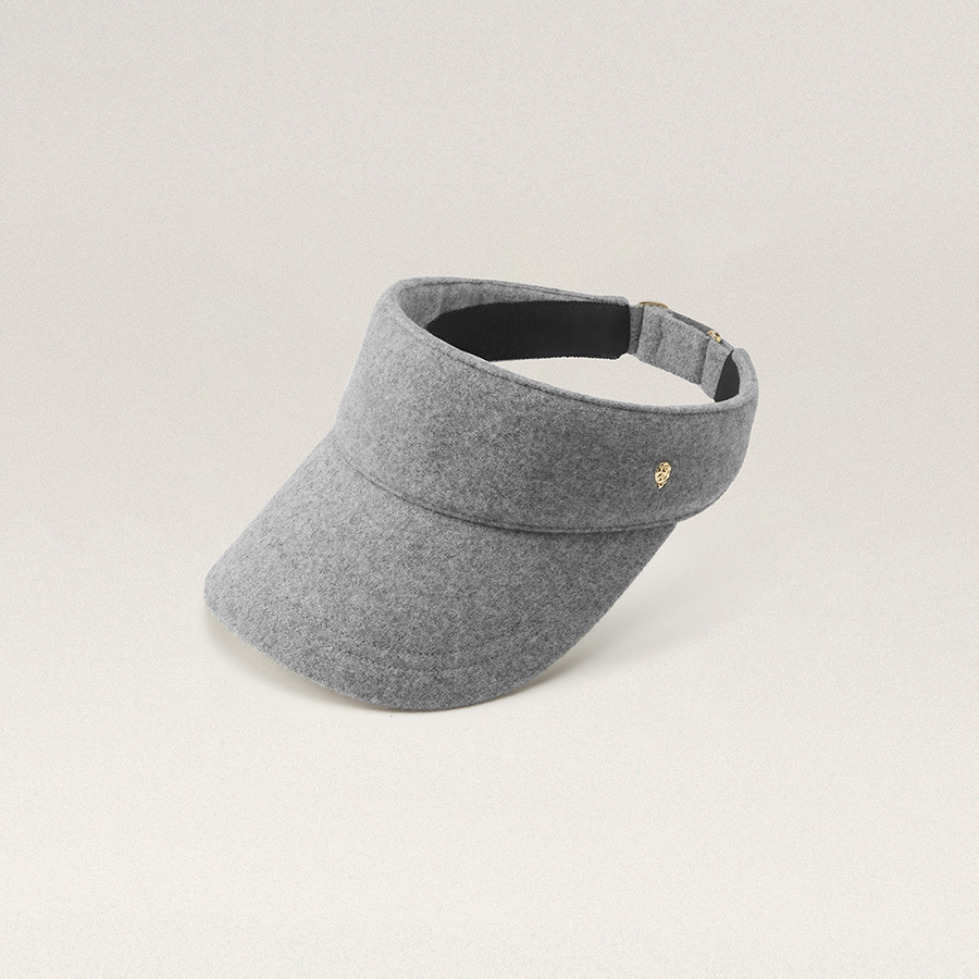 Berkley Wool Visor(バークリー)