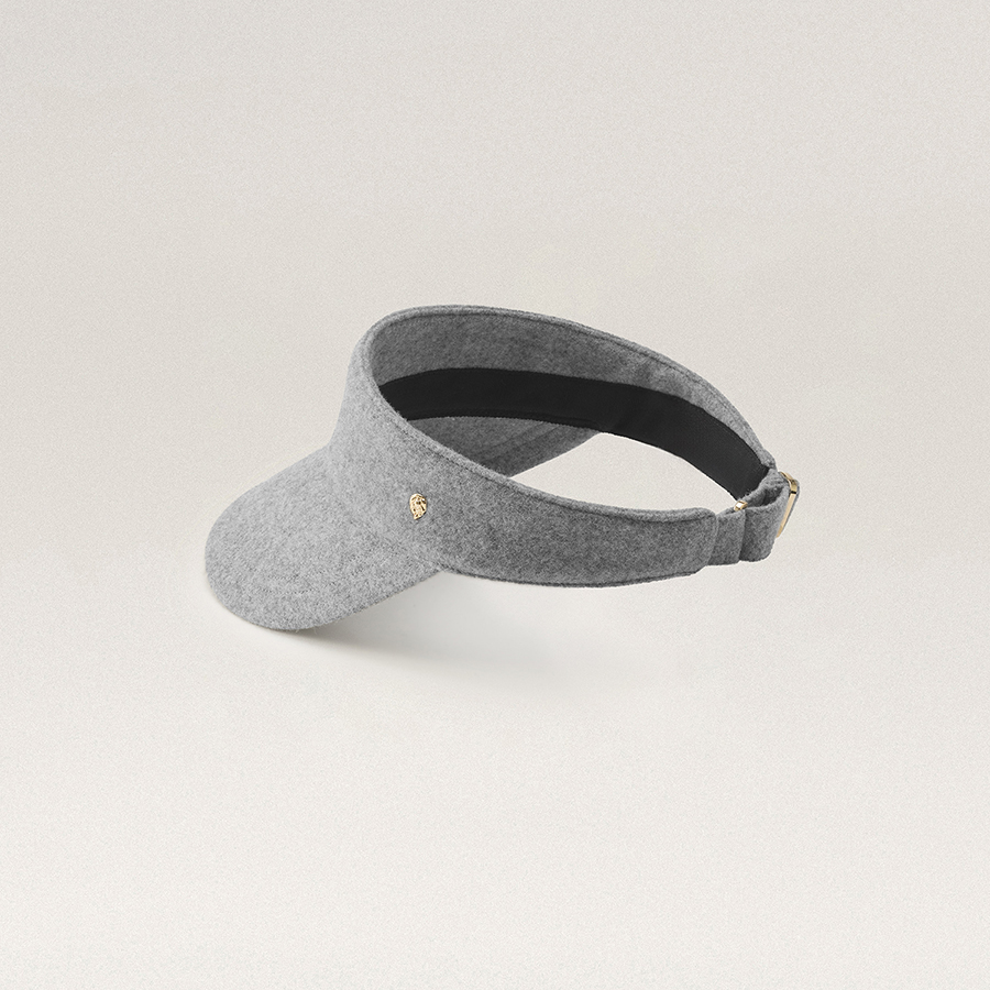 Berkley Wool Visor(バークリー)