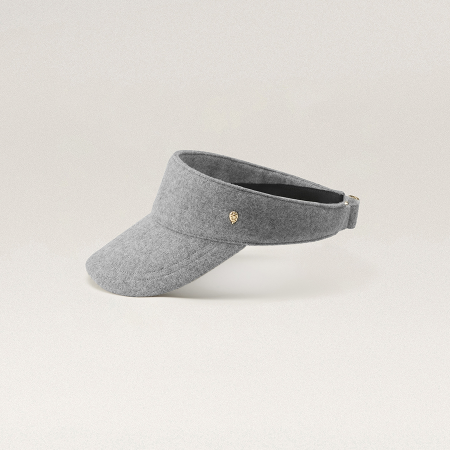 Berkley Wool Visor(バークリー)