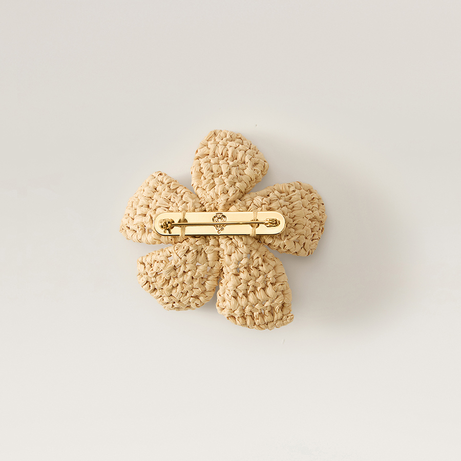 Blossom Brooch(ブロッサム ブローチ)