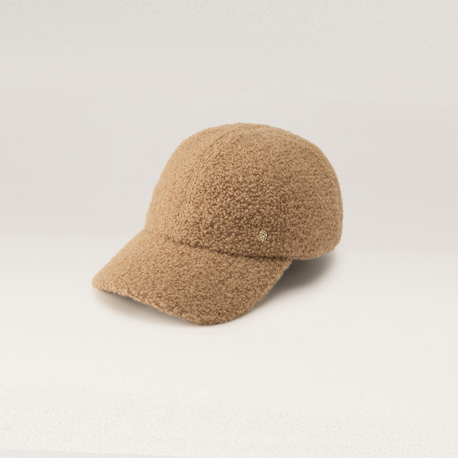 Bower Wool Blend Cap(バウアー)