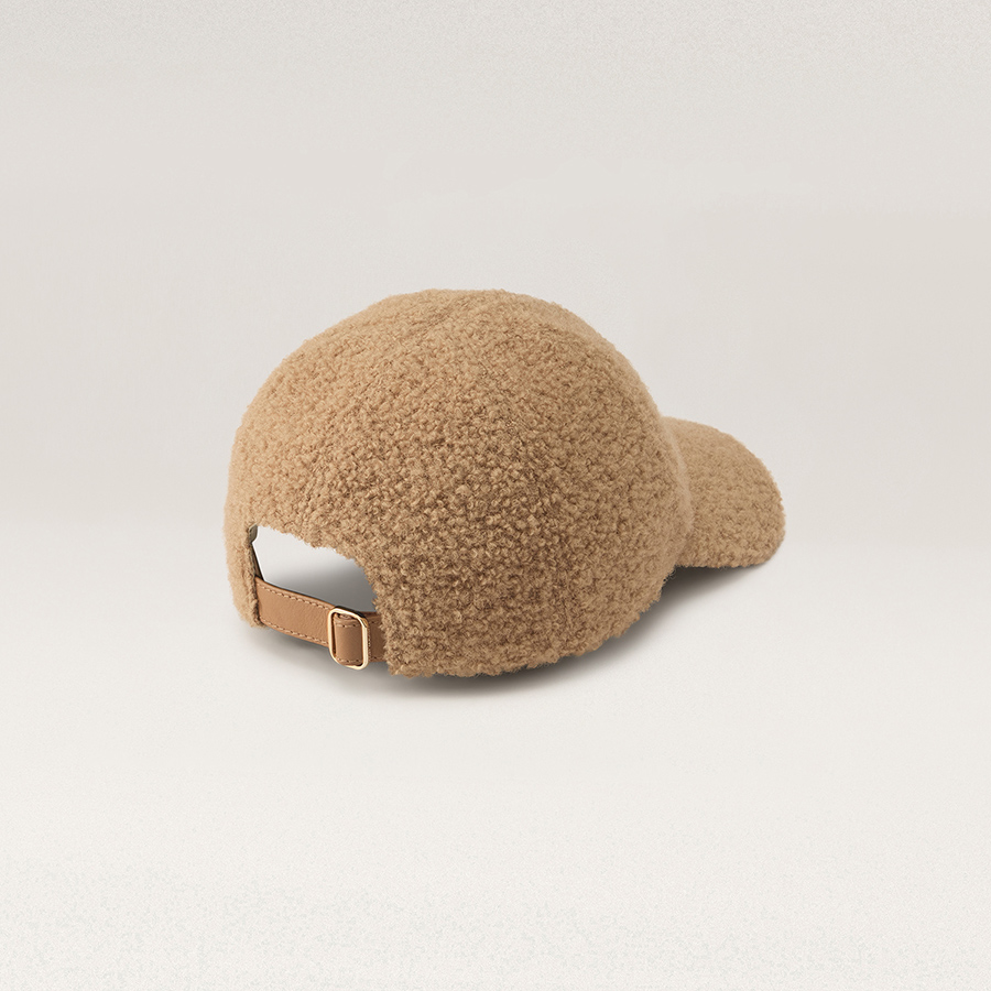 Bower Wool Blend Cap(バウアー)