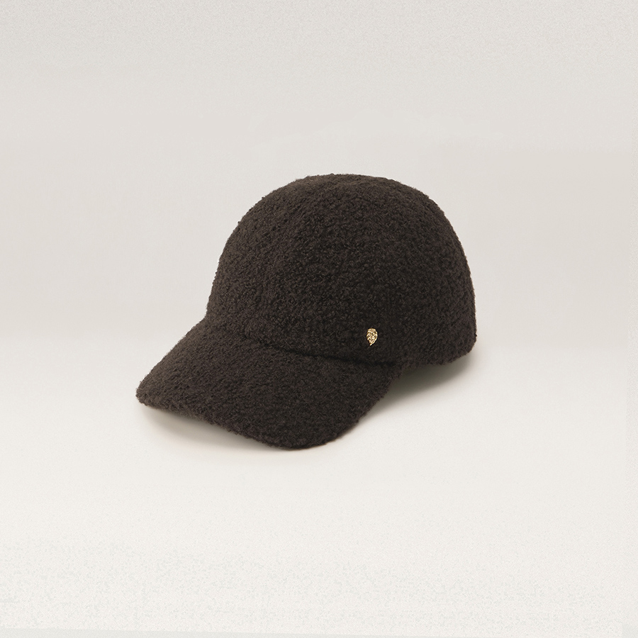Bower Wool Blend Cap(バウアー)