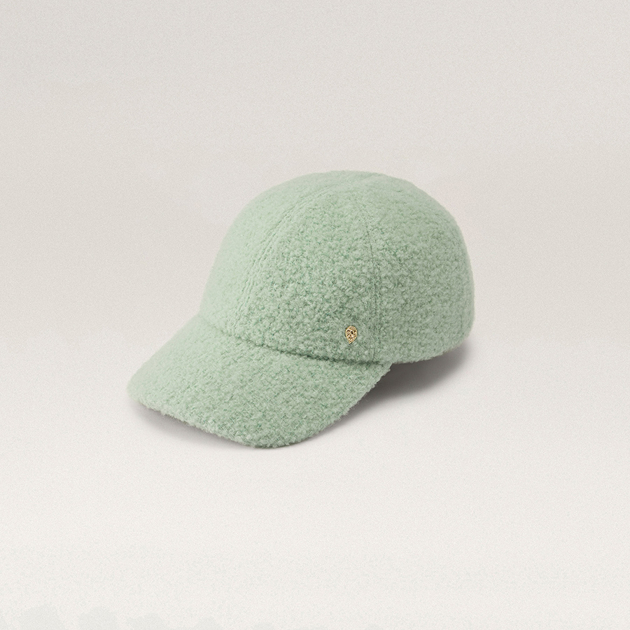 Bower Wool Blend Cap(バウアー)