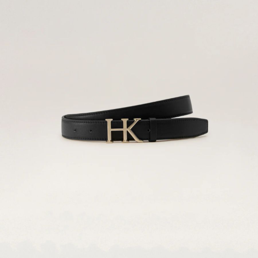Camille 25mm Leather Belt(カミーユ 25mm)