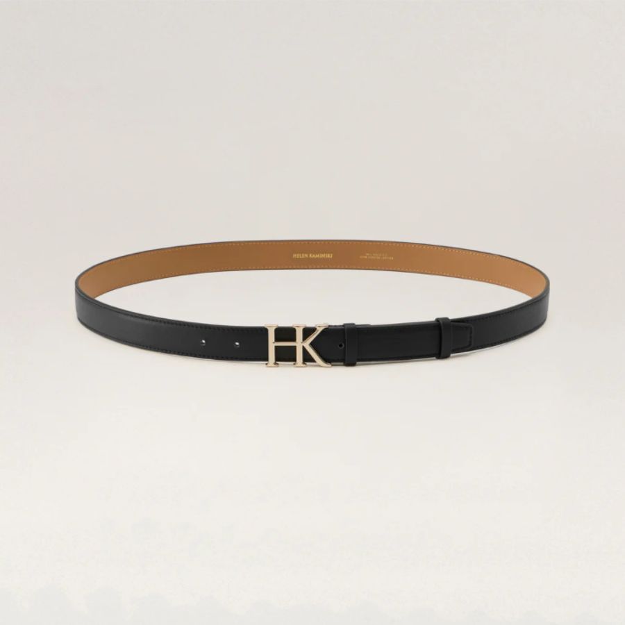 Camille 25mm Leather Belt(カミーユ 25mm)