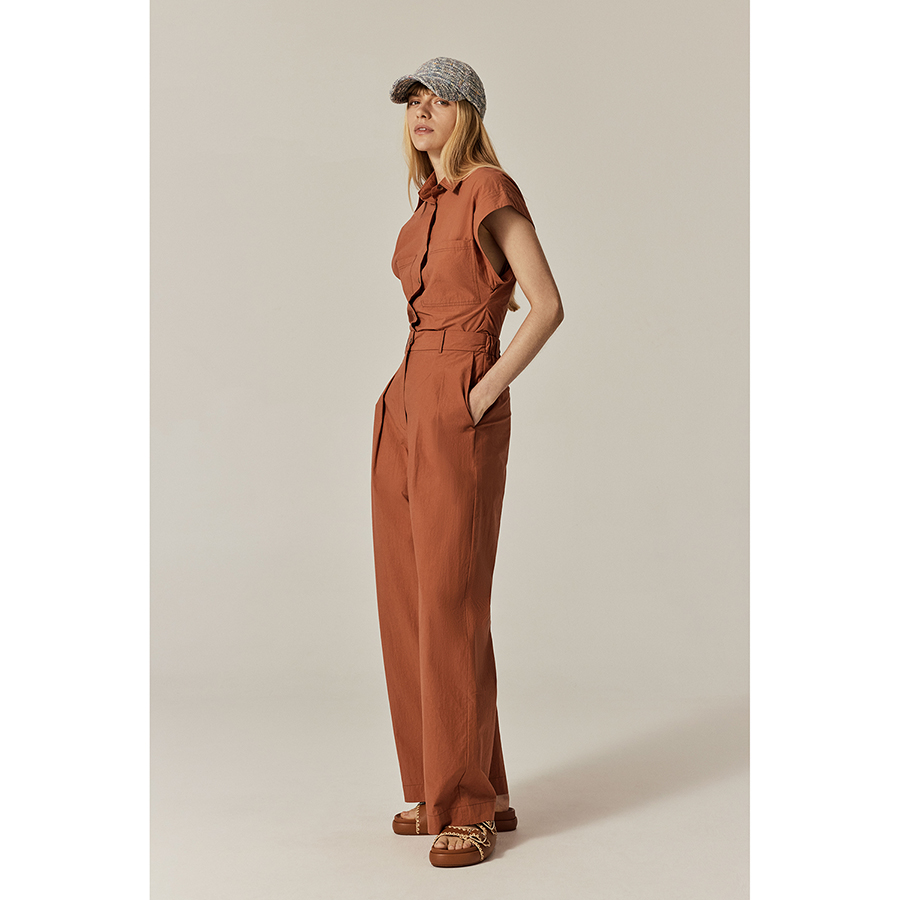 Beckett Cotton(ベケット コットン)