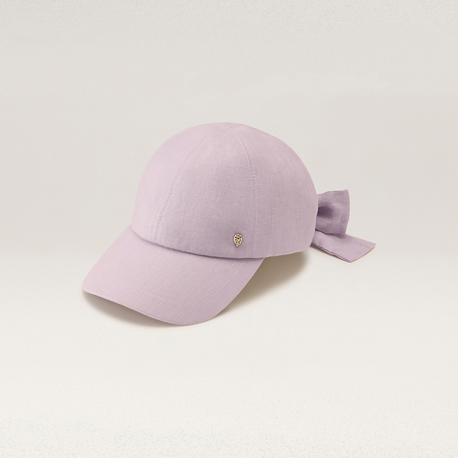 Cari Linen Cap(カリ)