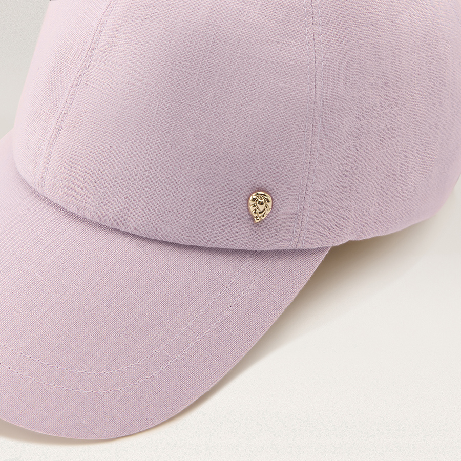 Cari Linen Cap(カリ)