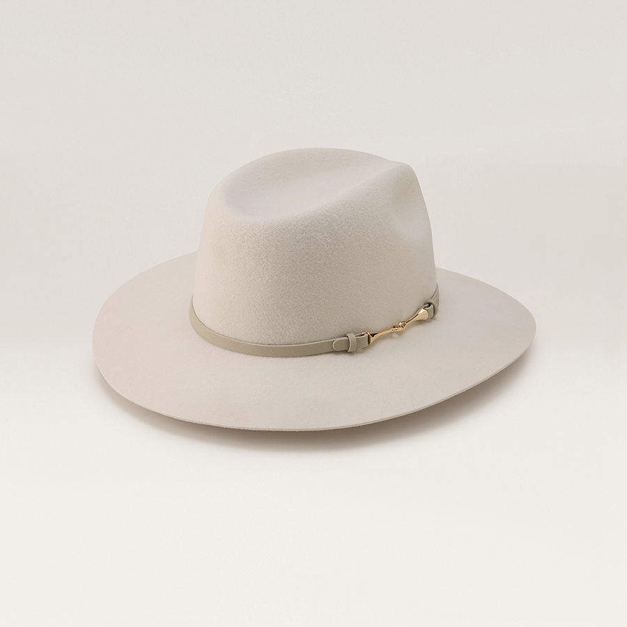 Claude Wool Fedora(クロード)