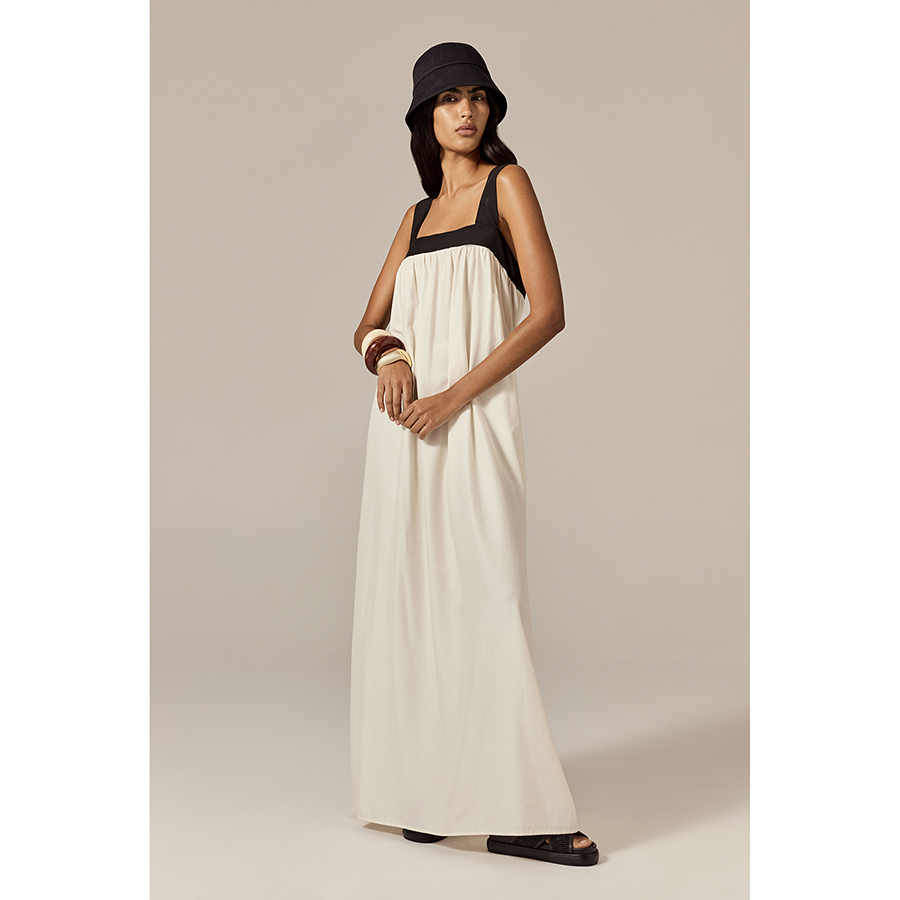 Zahara Cotton(ザハラ)