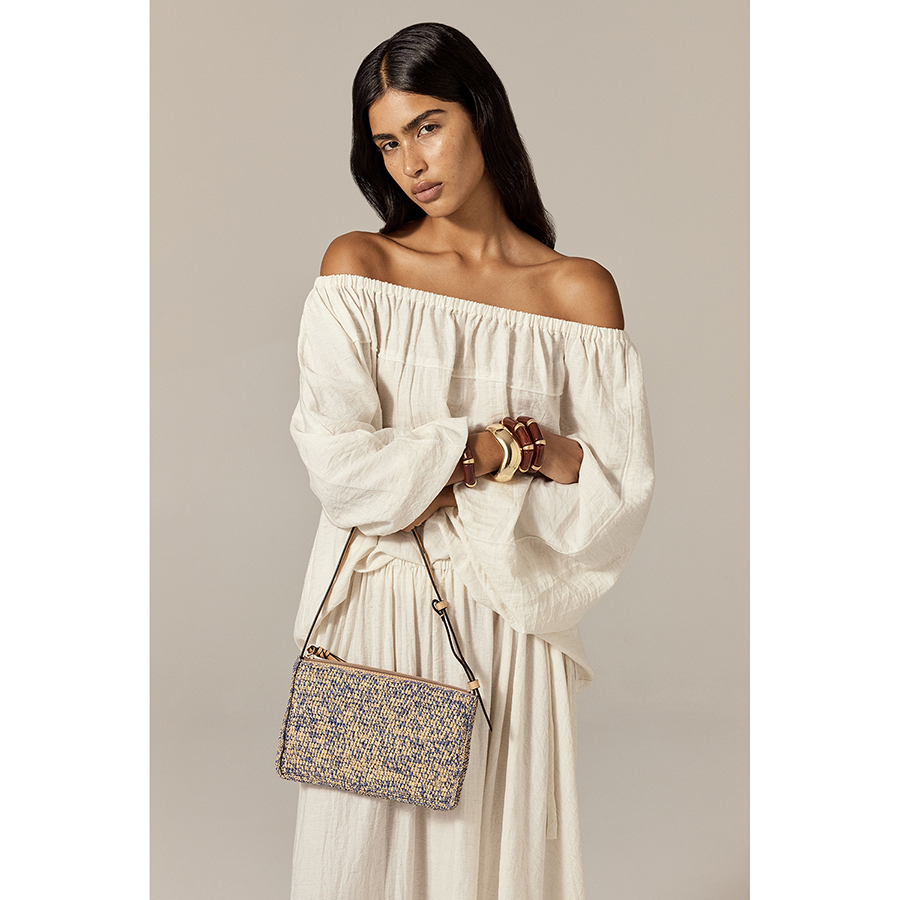 Kumana Crossbody(クマナ)