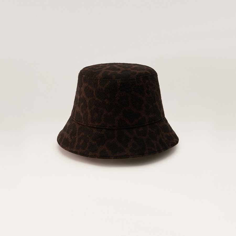 Cyrus Jacquard Bucket(サイラス ジャカード)
