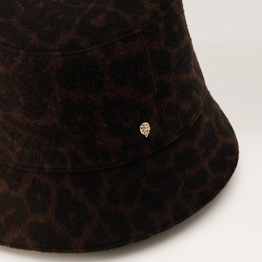 Cyrus Jacquard Bucket(サイラス ジャカード)