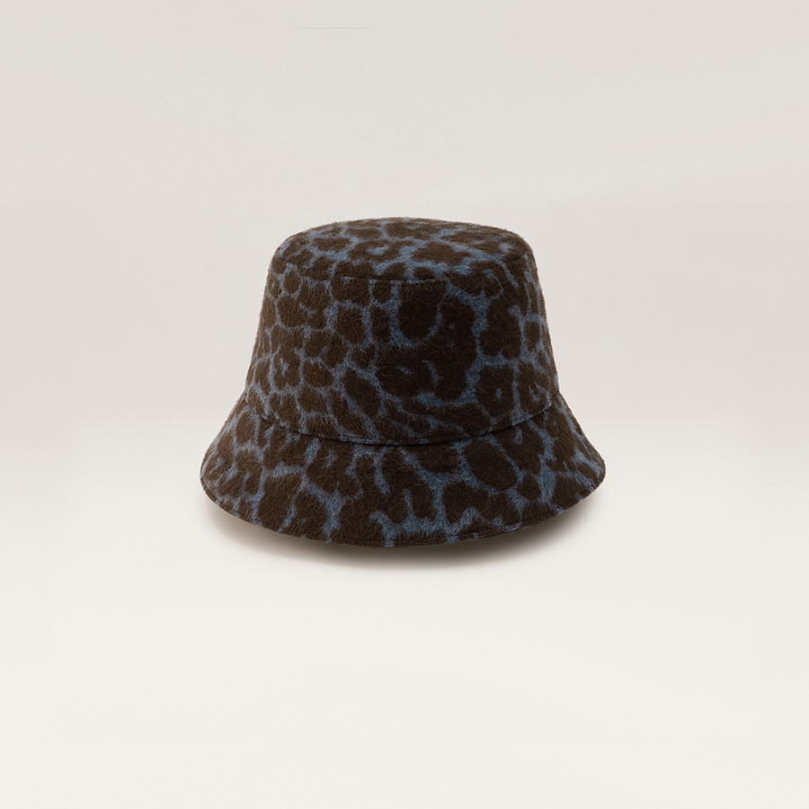 Cyrus Jacquard Bucket(サイラス ジャカード)