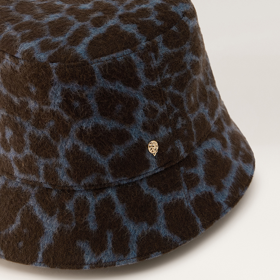 Cyrus Jacquard Bucket(サイラス ジャカード)