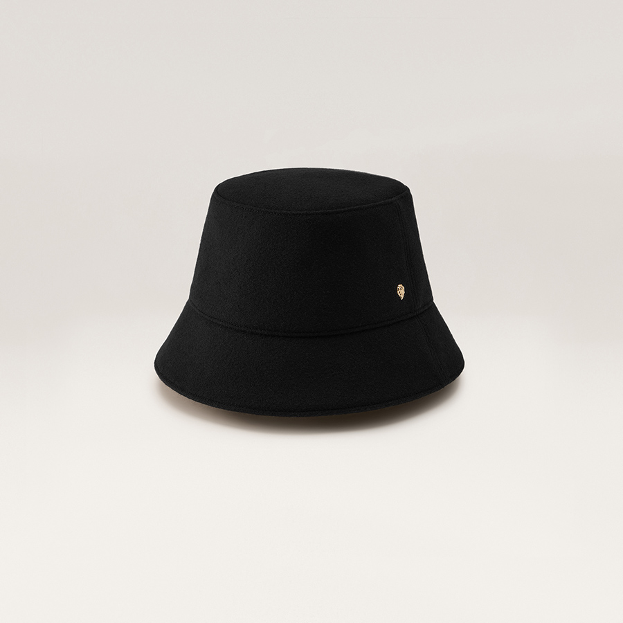 Cyrus Wool Bucket(サイラス)