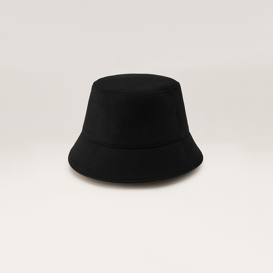 Cyrus Wool Bucket(サイラス)