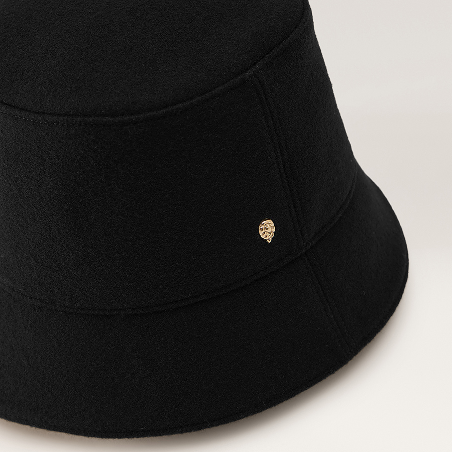 Cyrus Wool Bucket(サイラス)