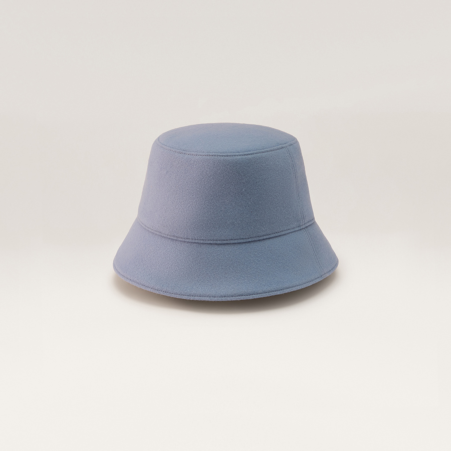 Cyrus Wool Bucket(サイラス)