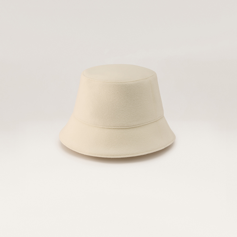 Cyrus Wool Bucket(サイラス)