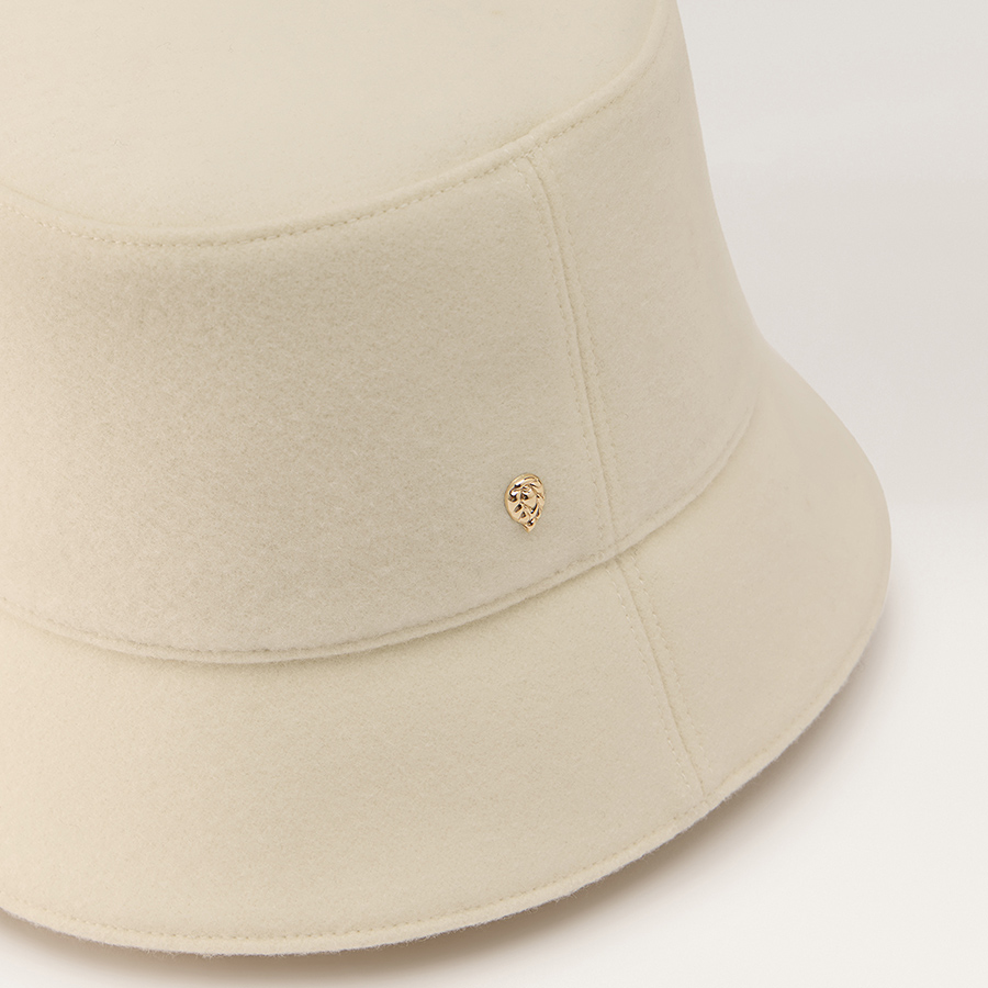 Cyrus Wool Bucket(サイラス)