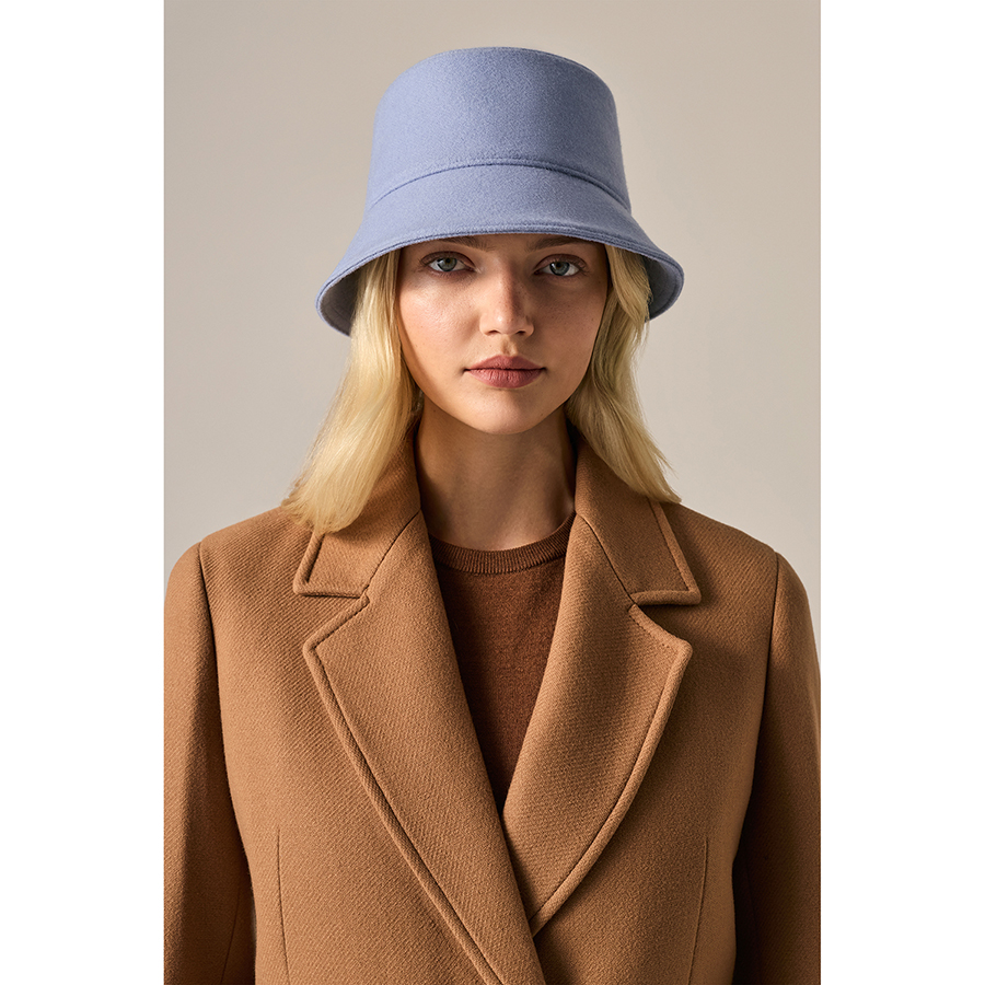 Cyrus Wool Bucket(サイラス)