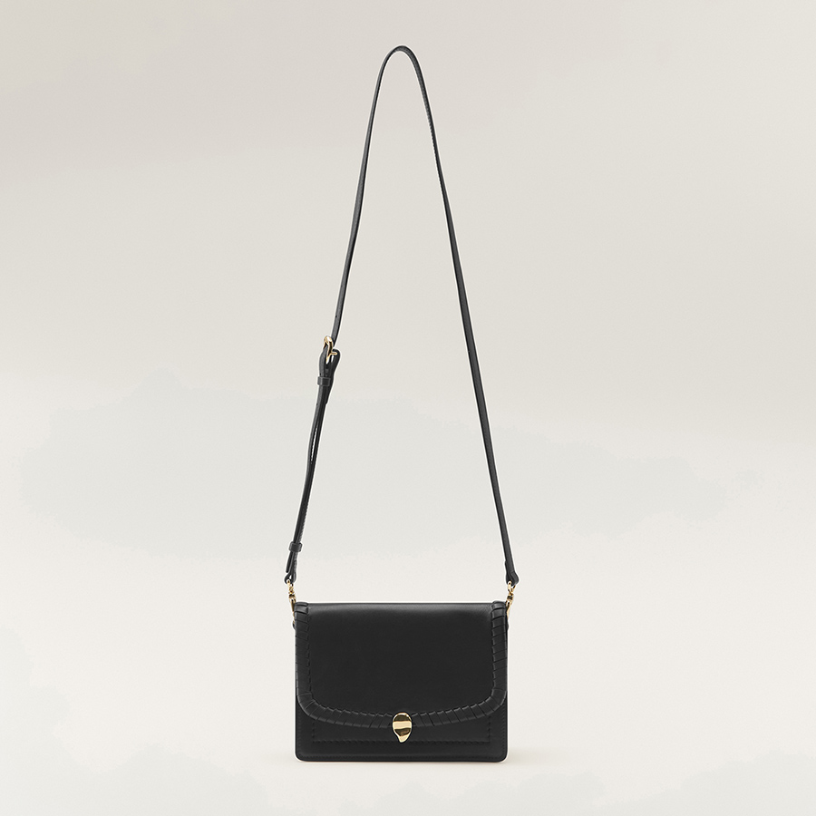 Dauphine Cross Body