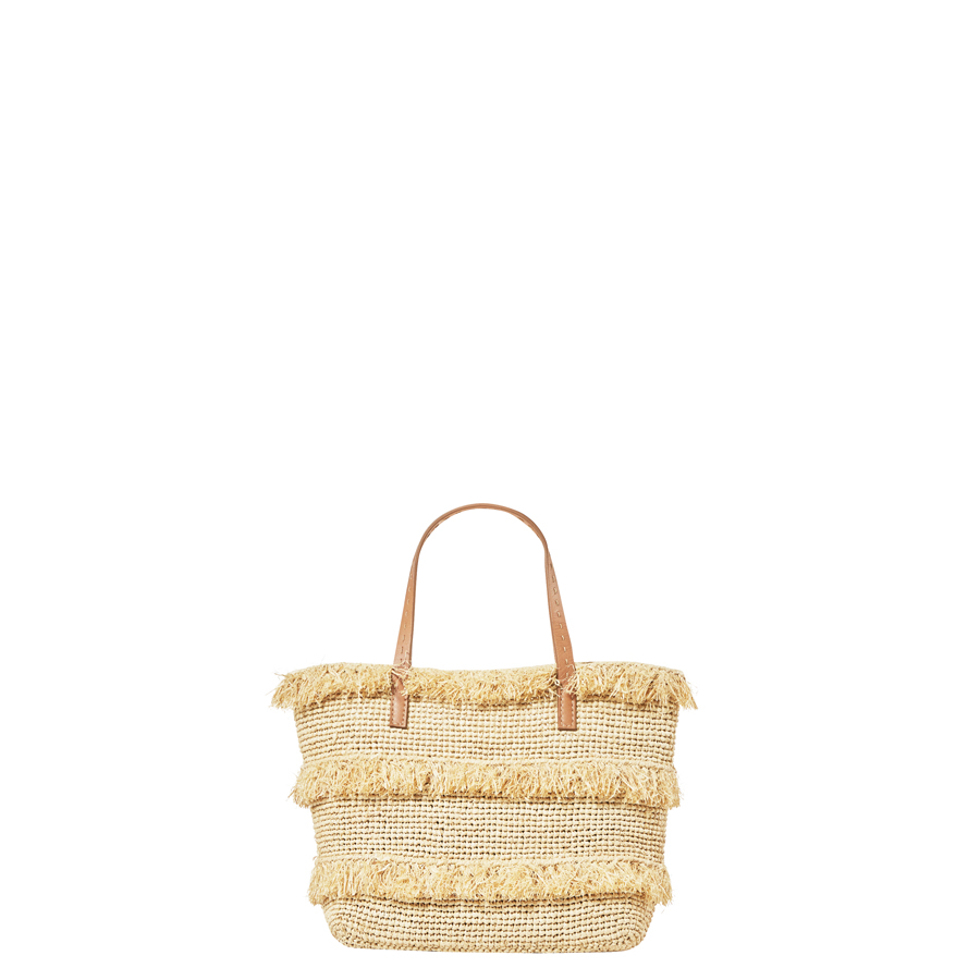 Davoletta Mini Fringing