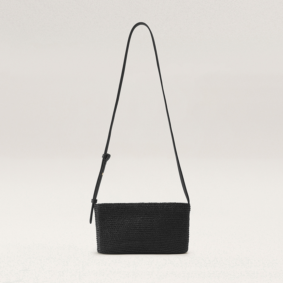 Dawn Raffia Crossbody(ドーン)