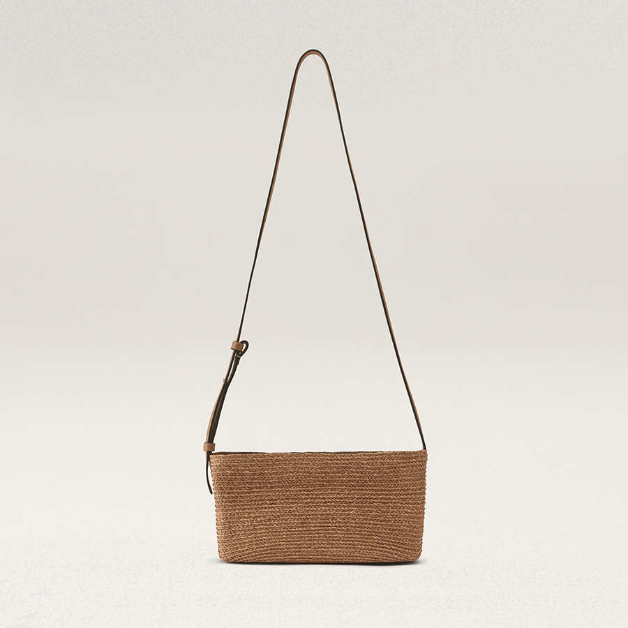 Dawn Raffia Crossbody(ドーン)