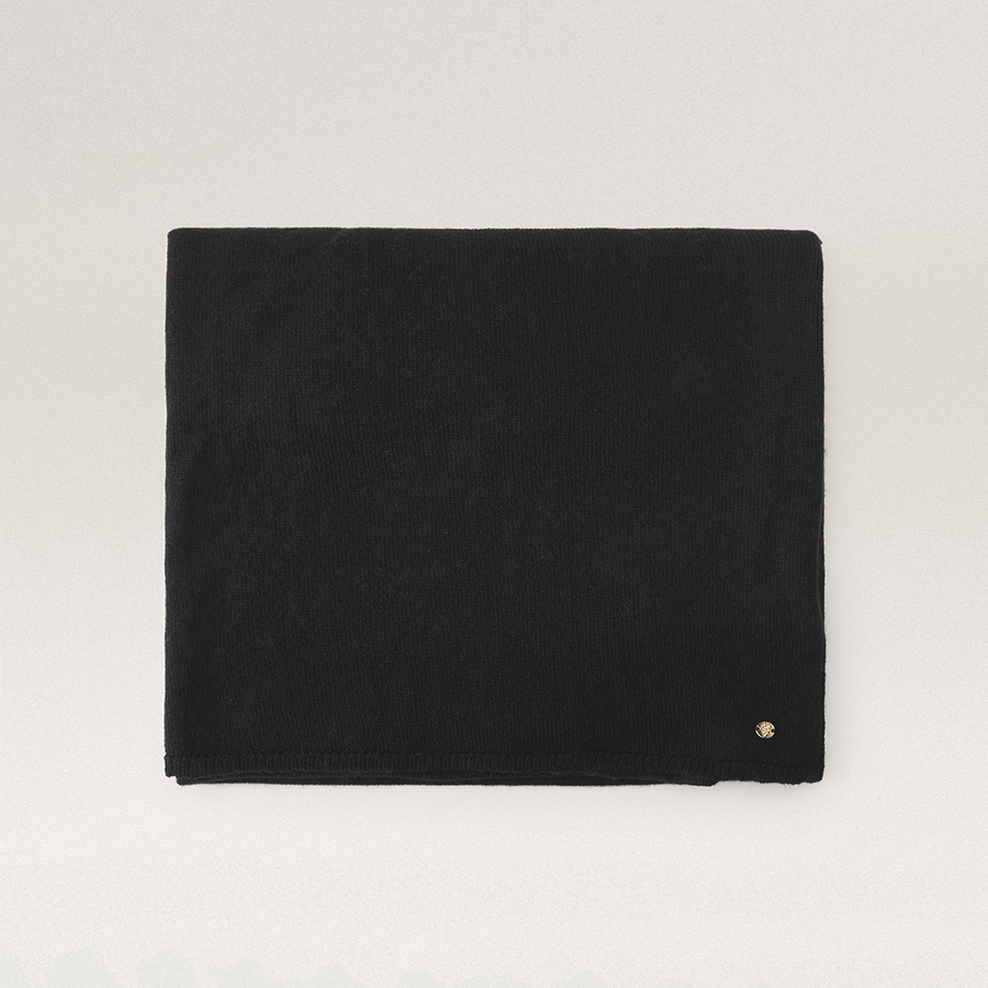 Eda Cashmere Blend Travel Wrap(エダ ) Eda Cashmere Blend Travel Wrap(エダ )